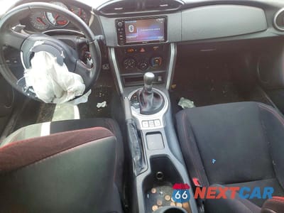 Zdjęcie 8 z 12 samochodu: 2016 SCION FR-S BASE VIN:JF1ZNAA12G8709066 - miniatura