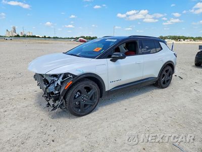 2024 CHEVROLET EQUINOX 2RS 3GN7DSRP1RS263478 - główne zdjęcie licytacji z USA - miniatura