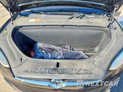 Zdjęcie 11 z 13 samochodu: 2017 TESLA MODEL X VIN:5YJXCBE23HF076644 - miniatura