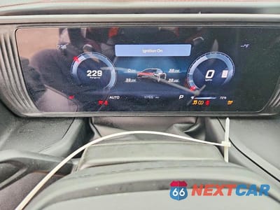 Zdjęcie 9 z 12 samochodu: 2025 DODGE CHARGER DAYTONA R/T VIN:2C3CDBCK6SR547216 - miniatura