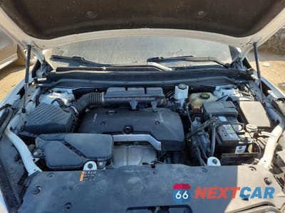 Zdjęcie 11 z 12 samochodu: 2017 BUICK ENVISION ESSENCE VIN:LRBFXBSA1HD101722 - miniatura
