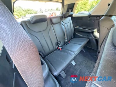 Zdjęcie 12 z 14 samochodu: 2020 HYUNDAI PALISADE SEL VIN:KM8R4DHE0LU066415 - miniatura