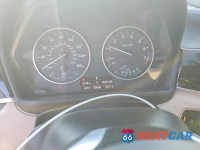 Zdjęcie 9 z 13 samochodu: 2017 BMW X1 XDRIVE28I VIN:WBXHT3Z39H4A54450 - miniatura