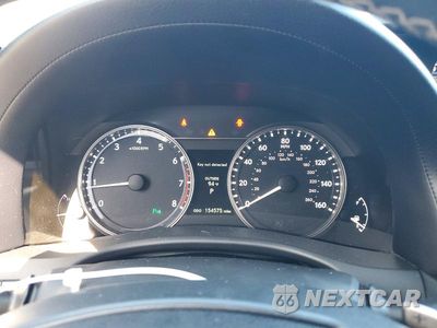 Zdjęcie 9 z 12 samochodu: 2013 LEXUS GS 350 VIN:JTHCE1BL7D5018532 - miniatura