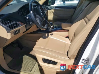 Zdjęcie 7 z 13 samochodu: 2010 BMW X5 XDRIVE30I VIN:5UXFE4C57AL277236 - miniatura