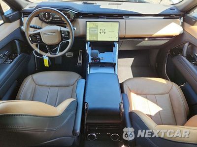 Zdjęcie 8 z 13 samochodu: 2024 LAND ROVER RANGE ROVER SPORT DYNAMIC SE VIN:SAL1L9FU8RA408742 - miniatura