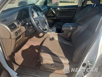 Zdjęcie 7 z 14 samochodu: 2016 LEXUS GX 460 VIN:JTJBM7FX1G5123309 - miniatura