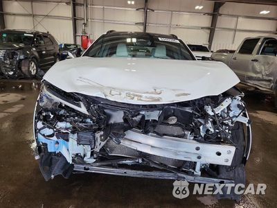 Piąte zdjęcie samochodu w środku: 2025 LEXUS UX 300H F SPORT DESIGN VIN:JTHUCJDH7S2006396 - miniatura