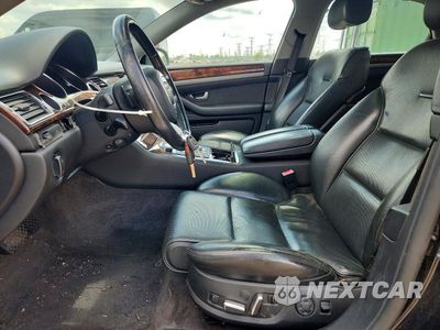 Zdjęcie 7 z 12 samochodu: 2006 AUDI A8 4.2 QUATTRO VIN:WAULL44E06N004964 - miniatura