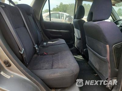 Zdjęcie 11 z 13 samochodu: 2006 HONDA CR-V LX VIN:SHSRD78586U402324 - miniatura