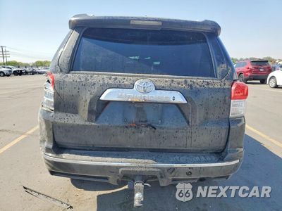Zdjęcie 6 z 13 samochodu: 2012 TOYOTA 4RUNNER LIMITED VIN:JTEBU5JR2C5105388 - miniatura