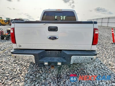 Zdjęcie 6 z 12 samochodu: 2015 FORD F250 SUPER DUTY VIN:1FT7W2BT5FEA93545 - miniatura