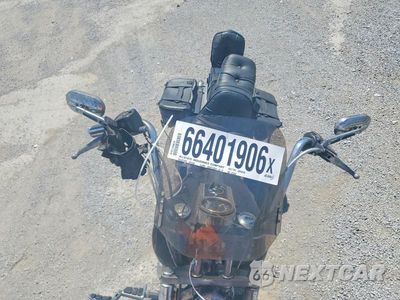 Piąte zdjęcie samochodu w środku: 1998 HARLEY-DAVIDSON FXDWG VIN:1HD1GEL34WY315654 - miniatura