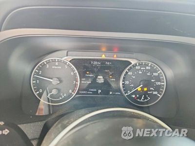 Zdjęcie 9 z 12 samochodu: 2025 NISSAN PATHFINDER S VIN:5N1DR3AA2SC256816 - miniatura