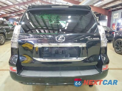 Zdjęcie 6 z 13 samochodu: 2014 LEXUS GX 460 VIN:JTJBM7FX8E5089737 - miniatura
