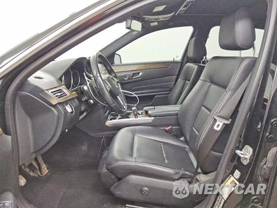 Zdjęcie 7 z 12 samochodu: 2016 MERCEDES-BENZ E 350 4MATIC VIN:WDDHF8JB0GB305907 - miniatura