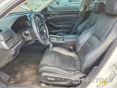 Zdjęcie 7 z 12 samochodu: 2018 HONDA ACCORD EXL VIN:1HGCV1F52JA178304 - miniatura