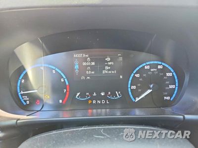 Zdjęcie 9 z 14 samochodu: 2021 FORD BRONCO SPORT BIG BEND VIN:3FMCR9B63MRB39534 - miniatura