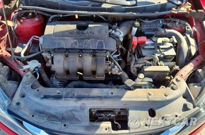 Zdjęcie 11 z 12 samochodu: 2018 NISSAN SENTRA SV VIN:3N1AB7AP1JL616980 - miniatura
