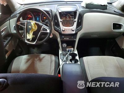 Zdjęcie 8 z 14 samochodu: 2016 CHEVROLET EQUINOX LT VIN:2GNFLFE35G6225935 - miniatura