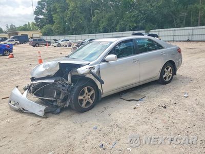 2008 TOYOTA CAMRY LE 4T1BE46K18U208303 - główne zdjęcie licytacji z USA - miniatura