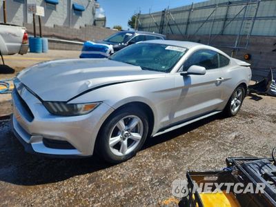 2016 FORD MUSTANG 1FA6P8AM9G5310530 - główne zdjęcie licytacji z USA - miniatura