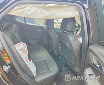 Zdjęcie 11 z 13 samochodu: 2026 BUICK ENCORE GX SPORT TOURING VIN:KL4AMESL5TB200078 - miniatura