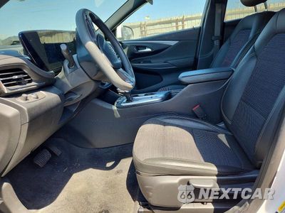 Zdjęcie 7 z 13 samochodu: 2025 BUICK ENVISTA PREFERRED VIN:KL47LAEP0SB205255 - miniatura