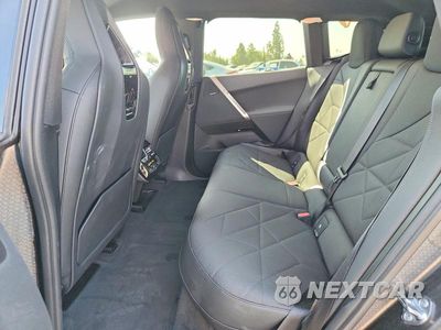 Zdjęcie 11 z 13 samochodu: 2024 BMW IX XDRIVE50 VIN:WB523CF03RCR52765 - miniatura