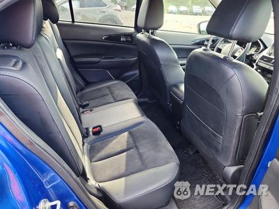 Zdjęcie 11 z 13 samochodu: 2023 MITSUBISHI ECLIPSE CROSS SE VIN:JA4ATWAA7PZ043918 - miniatura