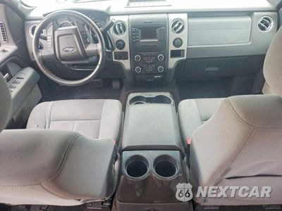 Zdjęcie 8 z 12 samochodu: 2014 FORD F150 SUPERCREW VIN:1FTFW1ET3EKD51210 - miniatura