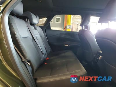 Zdjęcie 11 z 13 samochodu: 2025 LEXUS RX 450H+ LUXURY VIN:JTJCJMGA3S2027066 - miniatura