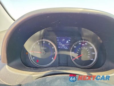 Zdjęcie 9 z 13 samochodu: 2012 HYUNDAI ACCENT GS VIN:KMHCT5AE8CU037723 - miniatura