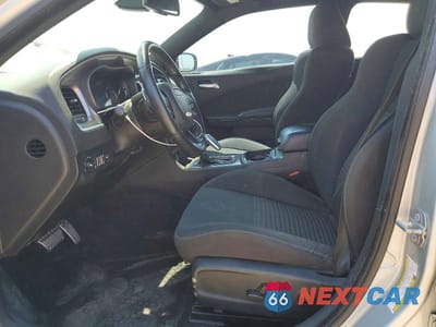 Zdjęcie 7 z 12 samochodu: 2019 DODGE CHARGER GT VIN:2C3CDXHG2KH572153 - miniatura