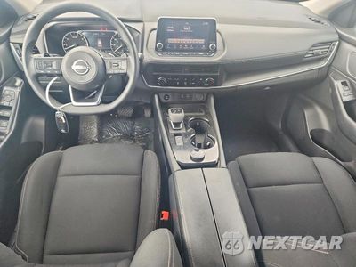 Zdjęcie 8 z 13 samochodu: 2024 NISSAN ROGUE S VIN:5N1BT3ABXRC711097 - miniatura