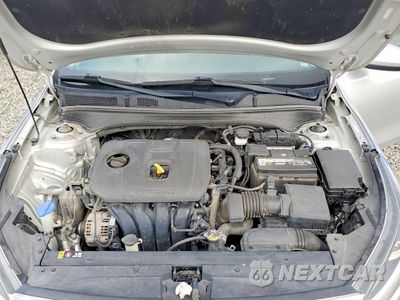Zdjęcie 11 z 13 samochodu: 2021 KIA FORTE LXS VIN:3KPF24AD4ME349074 - miniatura