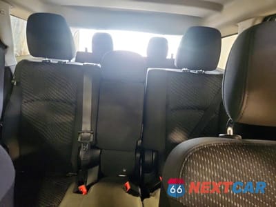 Zdjęcie 10 z 13 samochodu: 2018 DODGE JOURNEY SE VIN:3C4PDCAB2JT446840 - miniatura