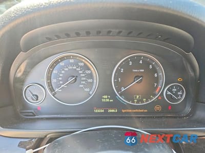 Zdjęcie 14 z 21 samochodu: 2014 BMW 528 I VIN:WBA5A5C53ED507270 - miniatura