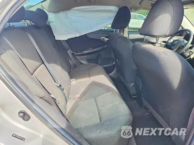 Zdjęcie 10 z 12 samochodu: 2009 TOYOTA COROLLA S VIN:2T1BU40EX9C145839 - miniatura