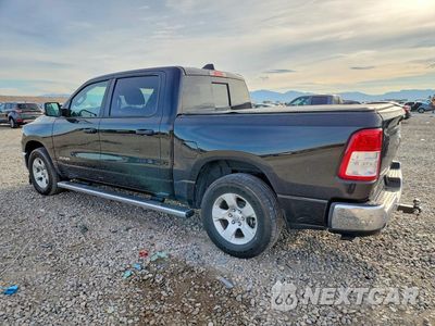 Drugie zdjęcie samochodu z przodu: 2023 RAM 1500 BIG HORN/LONE STAR VIN:1C6SRFFT1PN506850 - miniatura