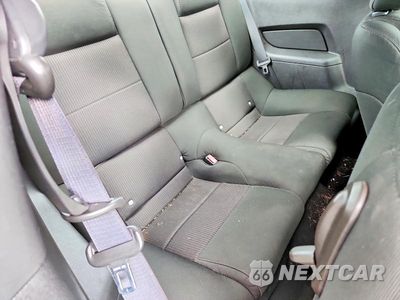 Zdjęcie 10 z 12 samochodu: 2010 FORD MUSTANG GT VIN:1ZVBP8CH0A5146193 - miniatura