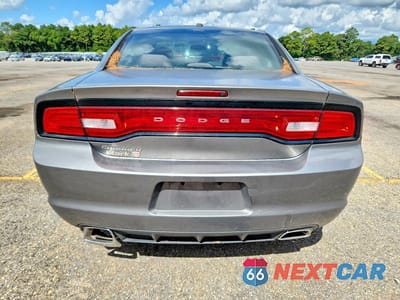 Zdjęcie 6 z 12 samochodu: 2011 DODGE CHARGER SE VIN:2B3CL3CG0BH576105 - miniatura