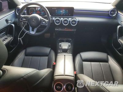 Zdjęcie 8 z 13 samochodu: 2019 MERCEDES-BENZ A 220 VIN:WDD3G4EBXKW000457 - miniatura