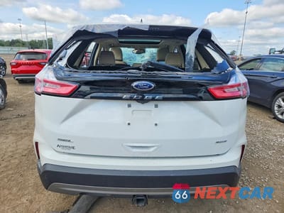 Zdjęcie 6 z 12 samochodu: 2024 FORD EDGE SEL VIN:2FMPK4J9XRBB20392 - miniatura