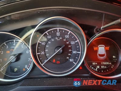 Zdjęcie 9 z 13 samochodu: 2017 MAZDA CX-9 GRAND TOURING VIN:JM3TCBDY1H0137810 - miniatura