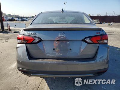 Zdjęcie 6 z 12 samochodu: 2024 NISSAN VERSA SR VIN:3N1CN8FV5RL927742 - miniatura