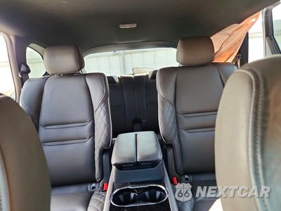 Zdjęcie 10 z 13 samochodu: 2022 MAZDA CX-9 SIGNATURE VIN:JM3TCBEY0N0611899 - miniatura