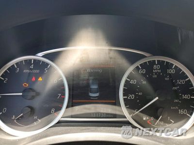 Zdjęcie 9 z 12 samochodu: 2019 NISSAN SENTRA SV VIN:3N1AB7AP4KY404868 - miniatura