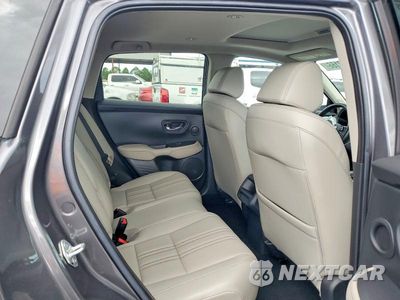 Zdjęcie 11 z 13 samochodu: 2026 HONDA HR-V EXL VIN:3CZRZ1H79TM722339 - miniatura