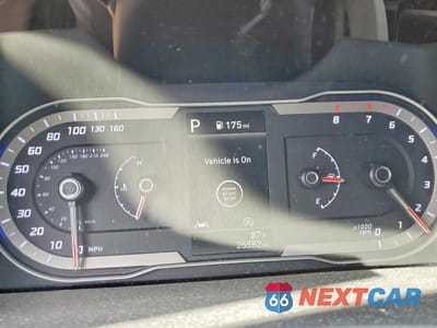 Zdjęcie 9 z 13 samochodu: 2024 HYUNDAI TUCSON SEL VIN:5NMJBCDE0RH414236 - miniatura
